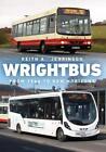 Wrightbus: From 1946 to New Horizons