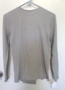 Uni-Sex Cat & Jack Kinder grau Thermo Hose & Shirt Set Größe L 12-14 Neu mit Etikett - Bild 1 von 3