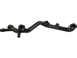 Water Pipe 43XYQW38 for Audi A4 Quattro A6 S6 2005 2006 2007 2008 2009 2010 2011 - Picture 1 of 1