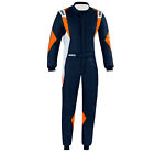Sparco Superleggera Race/Rally Lightweight 3 Layer Suit, FIA 8856-2018 Approved