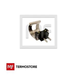 SONDA SENSORE NTC RICAMBIO CALDAIA HERMANN SAUNIER DUVAL CODICE 0020119602 - Foto 1 di 3