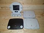 Sony PlayStation 1 PSOne SCPH-102 Console with Screen Spares Repairs Read Below
