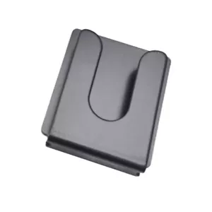 Car Mobile Radio Walkie-Talkie Microphone Hanger Holder Mount Bracket Universal - Zdjęcie 1 z 7