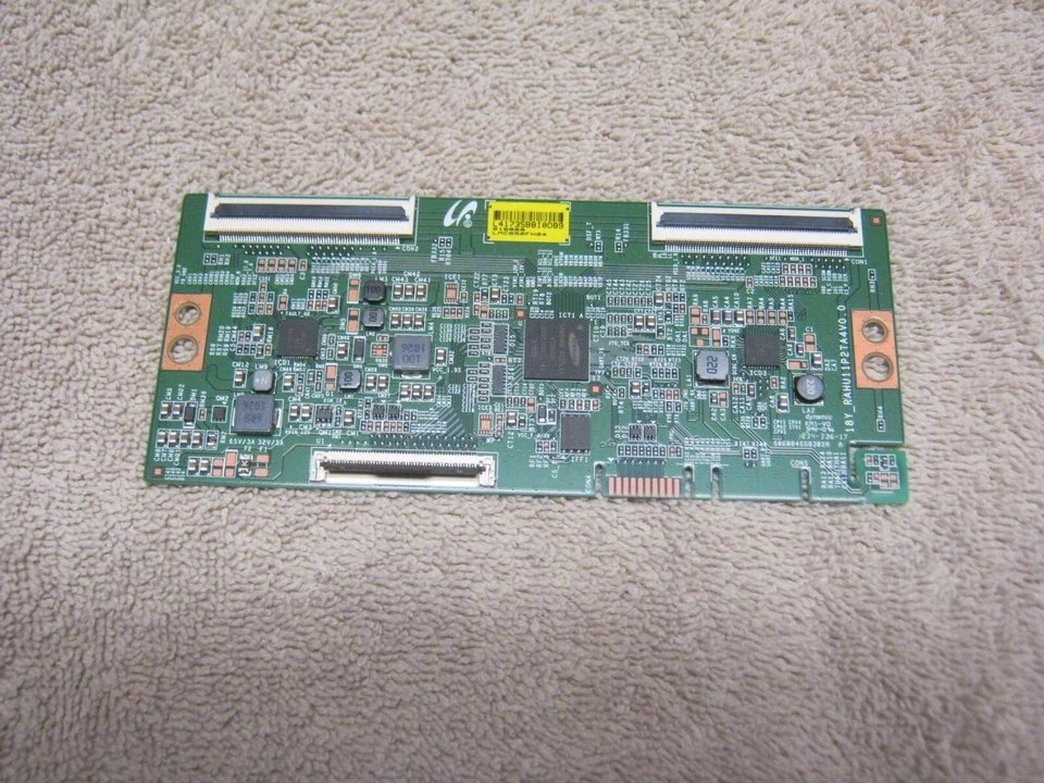 TCL/Philips LMC650FN04 18Y_RAHU11P2TA4V0.0 T-Con  for 65S4/65R617/65S423, new!!! - Image 1 of 1