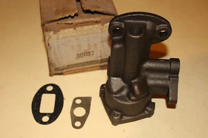 NOS TRW 50037 Oil Pump - 1961-64 Ford 223, 262 - Bild 1 von 6