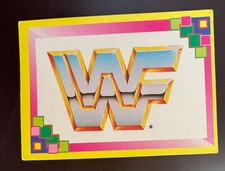 1993 Merlin WWF RARE German Cards U-PICK - multi-card discounts              1W6