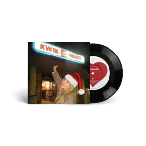 Sabrina Carpenter Nonsense/A Nonsense Christmas 7' VINYL SINGLE NEW - Imagen 1 de 1