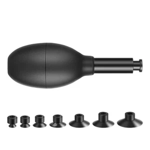 8-in-1 Camera Lens Puller Extended Anti-static Vacuum Suction Pen with Suckers - Picture 1 of 8