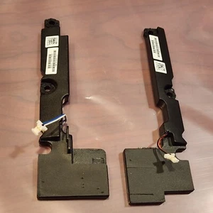 HP ZBook Studio G3 15.6" Laptop Speaker Set Left and Right 840958-001 5021 - Picture 1 of 3
