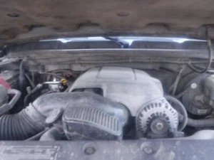 Chassis ECM Body Control BCM Center Dash Fits 03-07 EXPRESS 1500 VAN 23720757 - Picture 1 of 8