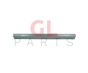 FOR OPEL FRONTERA B 1999-2003 Side Sill Skirt Panel Lh=Rh New - Picture 1 of 1