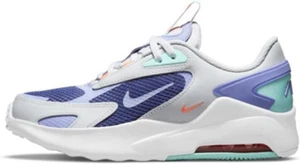 Nike Air Max Bolt Sneaker Multicolore Da Ragazzi Unisex TG 5Y Nuovo con scatola - Foto 1 di 3