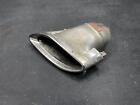 Left Exhaust Tail Pipe Tip 2018 Mercedes Gls 550 2124902727 2017 2019