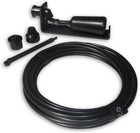 Water Auto Fill System for Outdoor Fountains, Automatically Maintains Water Leve