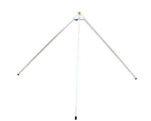 PERROT Dreibein Standfuß 1/2''-h=70cm - Bild 1 von 1
