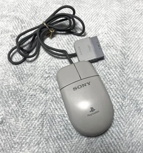 SONY Play Station Mouse controller SCPH-1030 Controller only PS1 - Picture 1 of 1