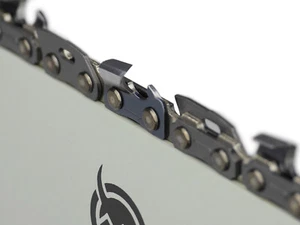 Sägekette passend für Makita UC3541A 35 cm 3/8" 52 TG 1,1 mm Halbmeißel chain - Picture 1 of 1