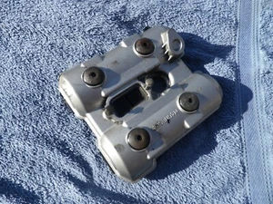 Suzuki SV1000 2006 Rocker Box Cover REAR - Picture 1 of 3
