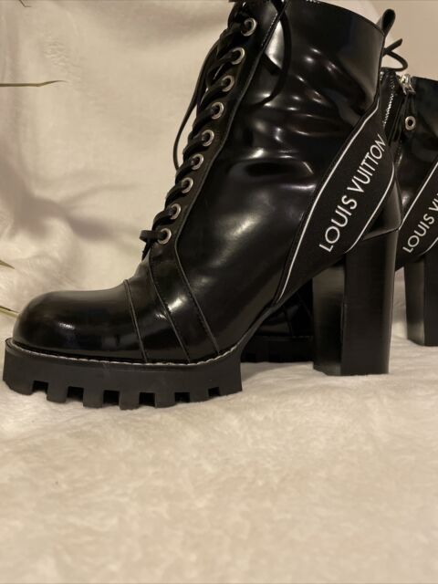 Louis Vuitton Winter Boots for Women for sale