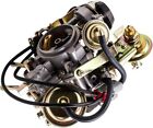 Carburetor 16010-G5211 For Nissan A15 C22 Sunny B310 Vanette C22 Pulsar N10