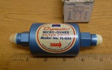Mueller Fl-033 Drymaster Micro-Guard Filter-Drier A18185 ad Alta Capacità 1cmm