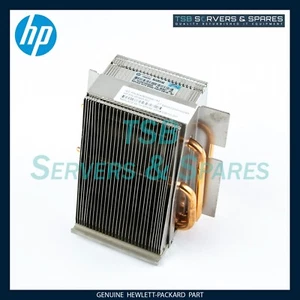 HP 538755-001 Heatsink Proliant DL370 ML370 G6 507930-002 - Picture 1 of 1