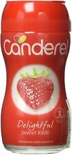 Canderel Granular Low Calorie Sweetener 6 X 75g