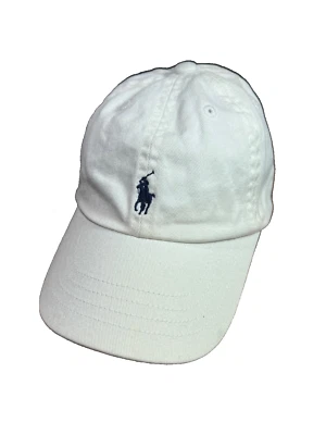 NIÑO PEQUEÑO ~ Sombrero Ralph Lauren™ POLO™ ~ TALLA ÚNICA 12M-24M ~ ENVÍO EN CAJA Foto 1 de 4