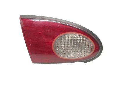 Ford Contour 1995-1997 luz trasera izquierda tapa montada OEM, 166-01668 Foto 1 de 4