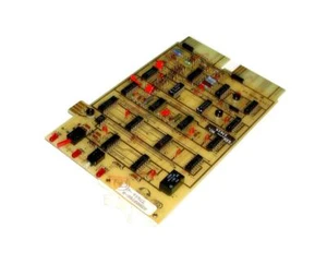 White Sunstrand CLK-MON G2 Machine Tools Circuit Board - Picture 1 of 1
