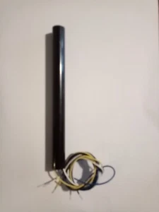 Antenna In Ferrite Uscita Fili Lato Vintage - Bild 1 von 1