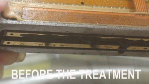 Mutoh Valuejet DX5 Print head RESTORING/Cleaning SERVICE- SEND YOUR PRINTHEAD!!!