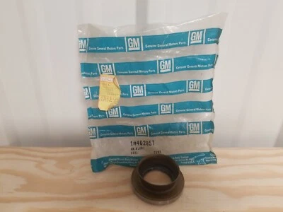 Sello del eje delantero NOS GM 462857 1985-91 K/V 30 35 GMC Chevrolet carrocería cuadrada de 1 tonelada Foto 1 de 4