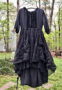 Ewa I Walla Vintage Dress - Picture 1 of 18