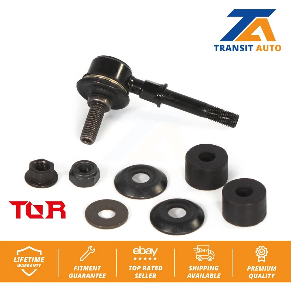 Front Suspension Stabilizer Bar Link Kit For Nissan 240SX INFINITI M30 Foto 1 de 1