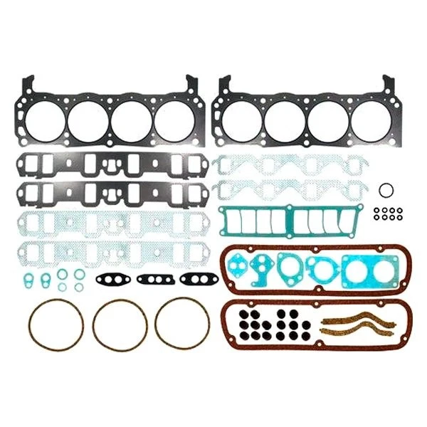 For Ford F-150 1975-1987 Apex Auto AHS4085 Cylinder Head Gasket Set Foto 1 de 1