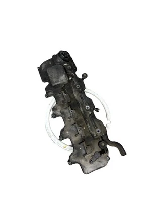 Оригинальный комплект крышек клапанов Mercedes M113k - Изображение 1 из 4