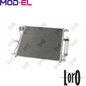 CONDENSER AIR CONDITIONING 035-016-0038 FOR NISSAN JUKE K9K896/410/646 1.5L - Picture 1 of 6