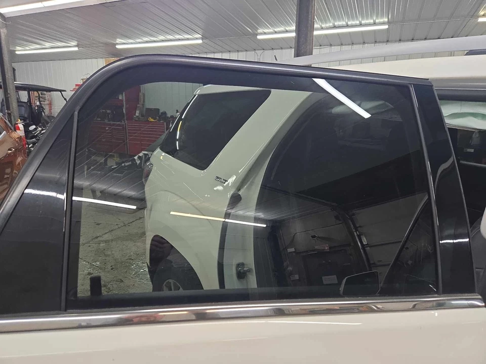 Rear Door Glass/window GMC ACADIA Right 07 08 09 10 11 12 13 14 15 16 17 — 第 1/1 张图片