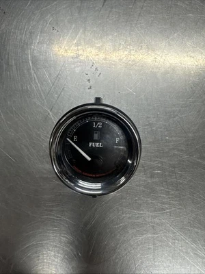 Harley Davidson FLHT medidor de combustible usado 75111-96C Foto 1 de 4
