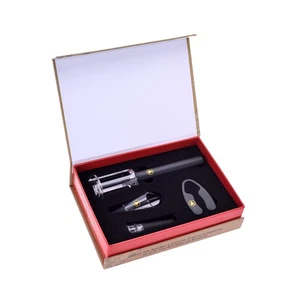 LAGUIOLE - Air Pump Wine Opener Set - Picture 1 of 6