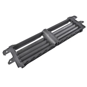 Lower Radiator Shutter Grille for Chevy Silverado GMC Sierra 2500 3500 HD 20-23 - Picture 1 of 11