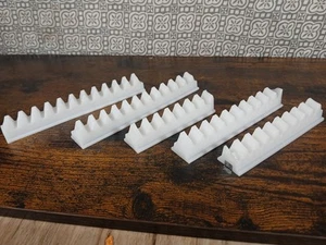 Genuine Harmar Pinnacle SL600 / SL300 Stairlift AC0715 rail drive gears - Picture 1 of 10