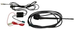ESX VNA-ANT3 DAB / Fm Active Antenna With Splitter (SMA & Smb ) New - Picture 1 of 1