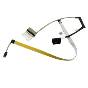 Neu Laptop Bildschirm Kabel - Flex Screen Kabel HP 15-DW 15S-DR 15S-D - Bild 1 von 1