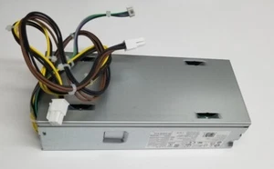 HP 280 400 G9 SFF M76039-001 N05346-001 SKO-PSU 240W EPA92 2x12V Power Supply - Photo 1/2