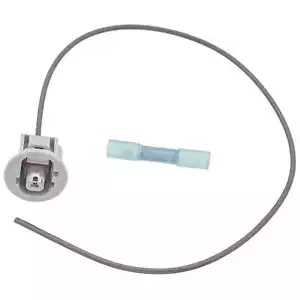 Oil Pressure Switch Connector Standard S2538 - Picture 1 of 6