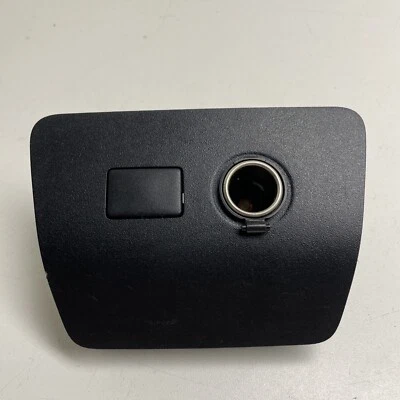 2012 Toyota Prius  Front Console Upper Cover Trim Panel OEM 58818-47080 Foto 1 de 4