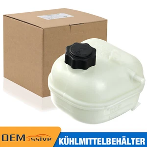 Serbatoio Compensazione Refrigerante Con Coperchio - Per Mini R50 R52 R53 Cooper S 2002-2007 - Foto 1 di 10