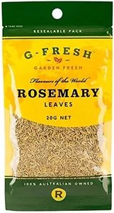 G-Fresh Rosemary Leaves 20 G - Picture 1 of 1